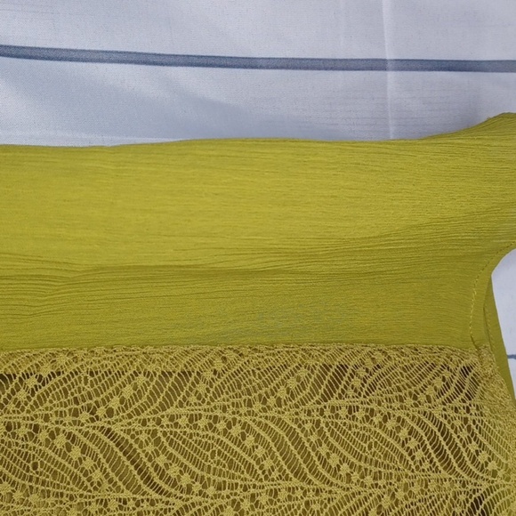 J. Crew factory sleeveless shirt - Picture 7 of 8